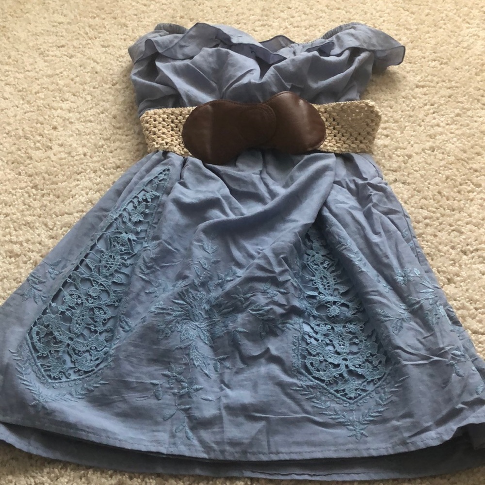Summer dress